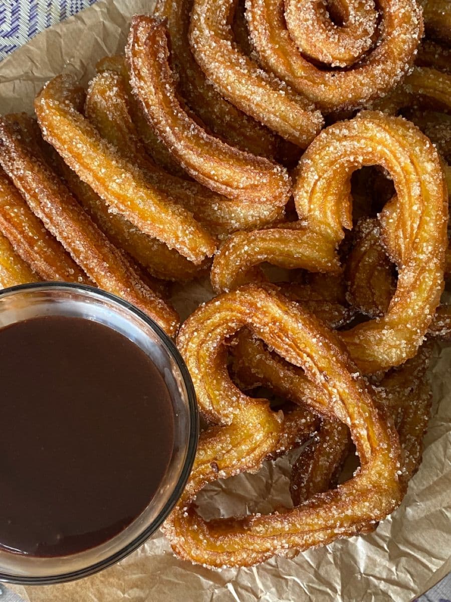 Churros