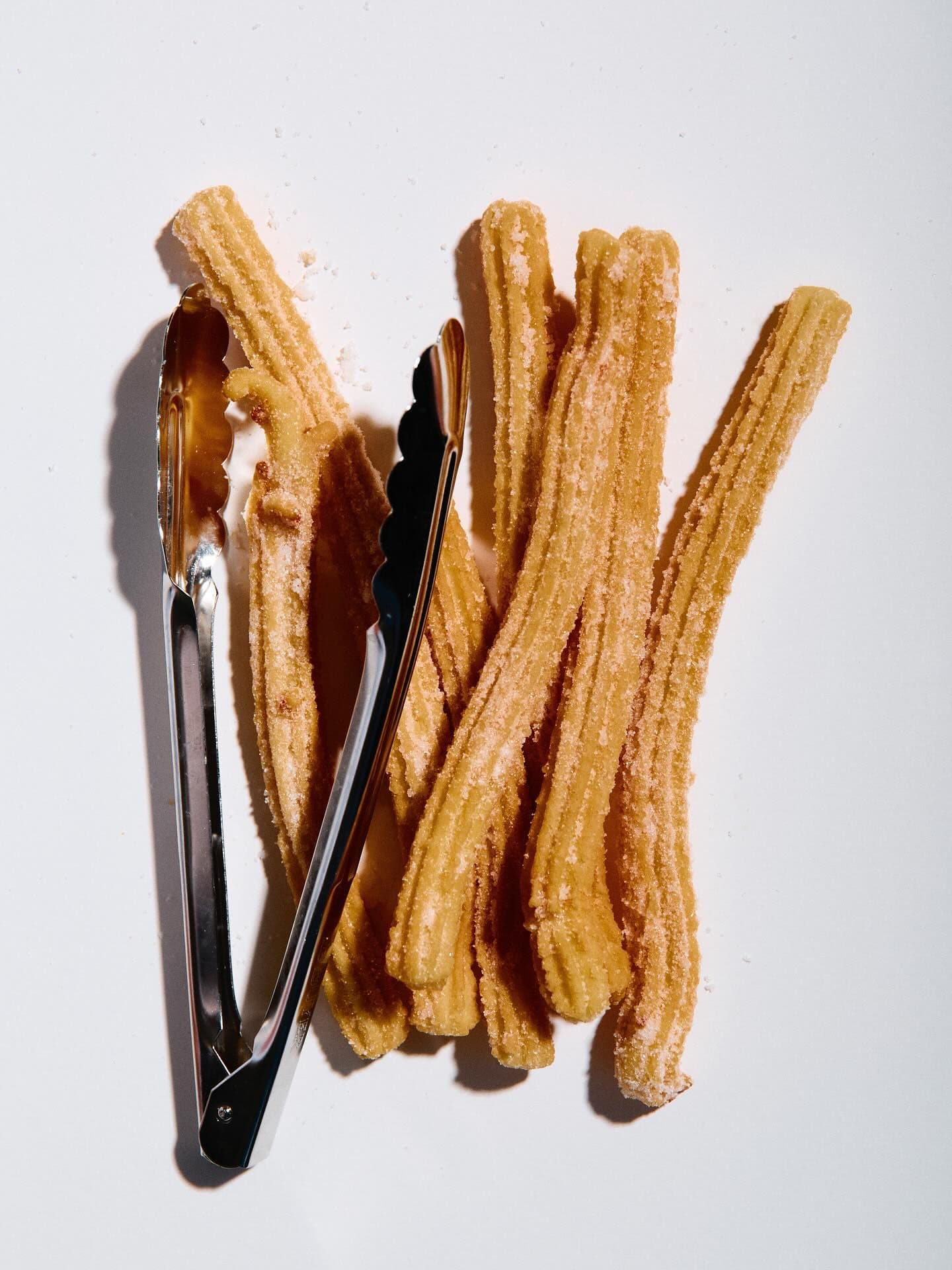 Churros